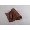 NATURTEX Frottír barna törölköző 70x140 cm