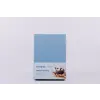NATURTEX Jersey blue lepedő 140-160x200 cm