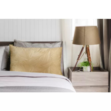 NATURTEX Latte nagypárna 70x90 cm 900 g mintás lakástextília