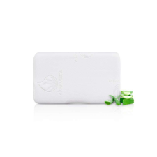 NATURTEX Memory Aloe Vera Classic párna lakástextília