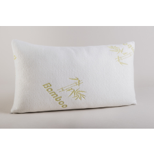NATURTEX Memory Bambusz Basic párna 60x40x15cm lakástextília