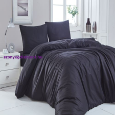 NATURTEX NAT. Ágyneműhuzat 5 részes 200x220/2x70x90/2x40x50 renforce Black lakástextília