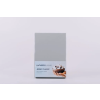 NATURTEX NAT. Jersey grey lepedő 180-200x200cm