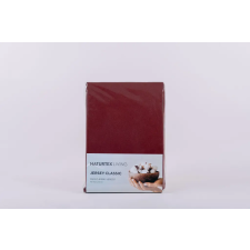 NATURTEX NAT. Jersey mauve lepedő 140-160x200 cm lakástextília