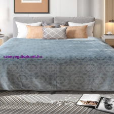NATURTEX NAT. Pléd szegett Ocean 340 gsm 200x240 cm lakástextília