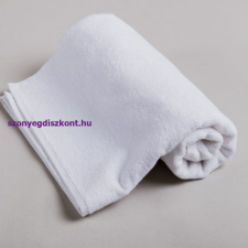 NATURTEX NAT. Törölköző 50x100 cm 450g/m2 b.n. fehér lakástextília