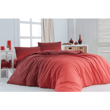 NATURTEX Renforce 5 részes ágyneműhuzat, Sky Orange lakástextília