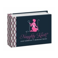  Naughty Knots – Potter Style idegen nyelvű könyv