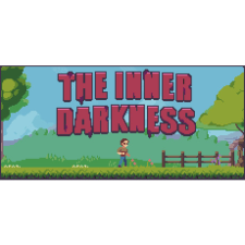 Nauris Amatnieks The Inner Darkness (PC - Steam elektronikus játék licensz) videójáték