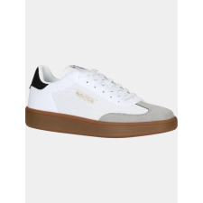 Nautica ACE LTH-SD WHITE-BLACK D férfi cipő