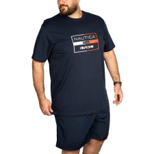 Nautica Alves B&T T-Shirt D férfi póló