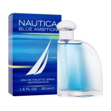 Nautica Blue Ambition, edt 50ml parfüm és kölni
