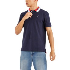 Nautica Braxton Polo Shirt  D