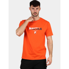 Nautica Bruckner T-Shirt D férfi póló