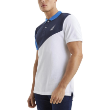 Nautica Buck Polo Shirt D férfi póló