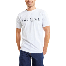 Nautica Cade T-Shirt D férfi póló