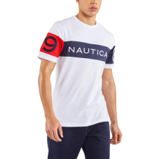 Nautica Calvin T-Shirt  D