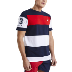 Nautica Chase T-Shirt  D