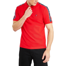 Nautica Connolly Polo Shirt  D férfi póló