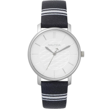 Nautica Coral Gables NAPCGS001 Női Karóra karóra