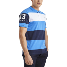 Nautica Dash Polo Shirt  D