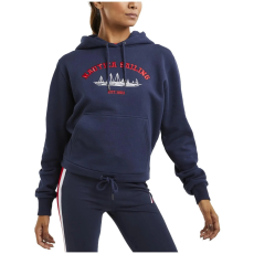 Nautica Denver OH Hoody  D