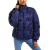 Nautica Dulcie Padded Jacket  D
