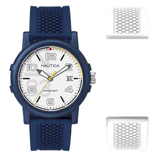 Nautica férfi óra karóra NABLEME02 karóra