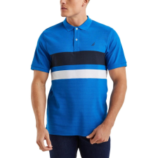 Nautica Holt Polo Shirt D férfi póló