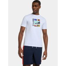 Nautica Joachim T-Shirt D férfi póló