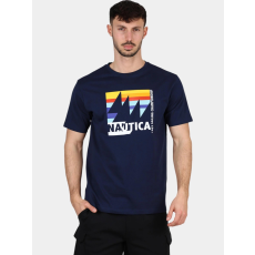 Nautica Jurgen T-Shirt D