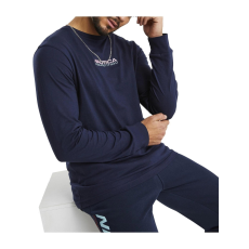 Nautica Laconia LS T-Shirt  D