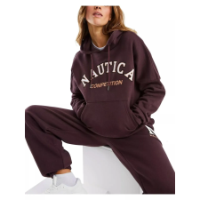 Nautica Lodi Oversized Hoody  D női pulóver, kardigán