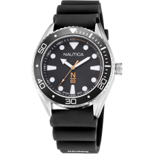 Nautica N83 Finn World NAPFWF113 férfi karóra karóra