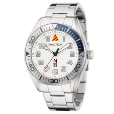 Nautica N83 Finn World NAPFWF203 Férfi Karóra karóra