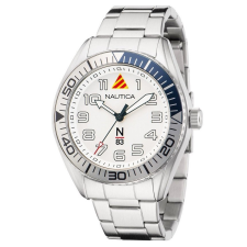 Nautica N83 Finn World NAPFWF203 Férfi Karóra karóra