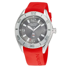  Nautica N83 Finn World NAPFWS128 Férfi Karóra karóra