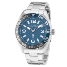 Nautica N83 Finn World NAPFWS307 Férfi Karóra karóra