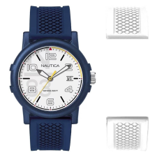 Nautica N83 Set NABLEME02 Férfi Karóra karóra