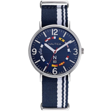 Nautica N83 Wave Garden NAPWGS902 Férfi Karóra karóra