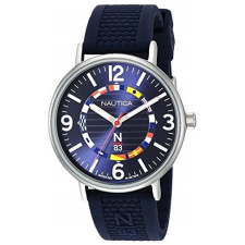 Nautica N83 Wave Garden NAPWGS908 férfi karóra W3 karóra