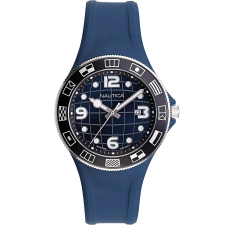 Nautica Nautica Lummus Beach NAPLBS901 Férfi Karóra karóra
