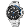 Nautica Nautica NST Chrono NAPNSTF14 Férfi Karóra