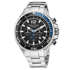 Nautica Nautica NST Chrono NAPNSTF14 Férfi Karóra karóra