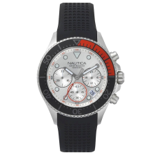 Nautica Nautica Westport Chrono NAPWPC001 Férfi Karóra karóra