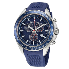 Nautica Ocean Beach Chrono NAPOBS108 Férfi Karóra karóra