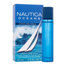 Nautica Oceans EDT 20 ml parfüm és kölni
