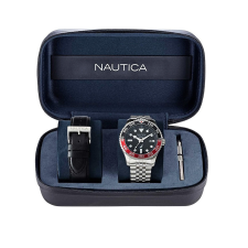Nautica Pacific Beach Set NAPPBF145 Férfi Karóra karóra