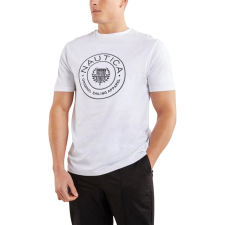 Nautica Pendle T-Shirt  D férfi póló