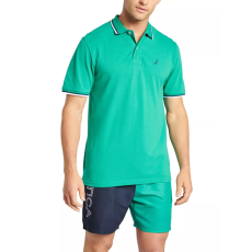 Nautica Platte Polo Shirt  D